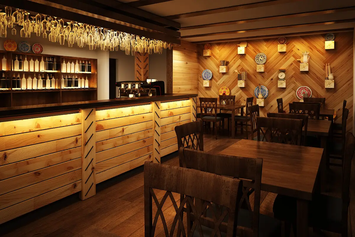 Design-interior-restaurant-rustic-Felix-ballroom-sala-de-evenimente-mobila-la-comanda-candelabre-Florin-Ignat-Signa-Design-Solutions-Oradea-1-3