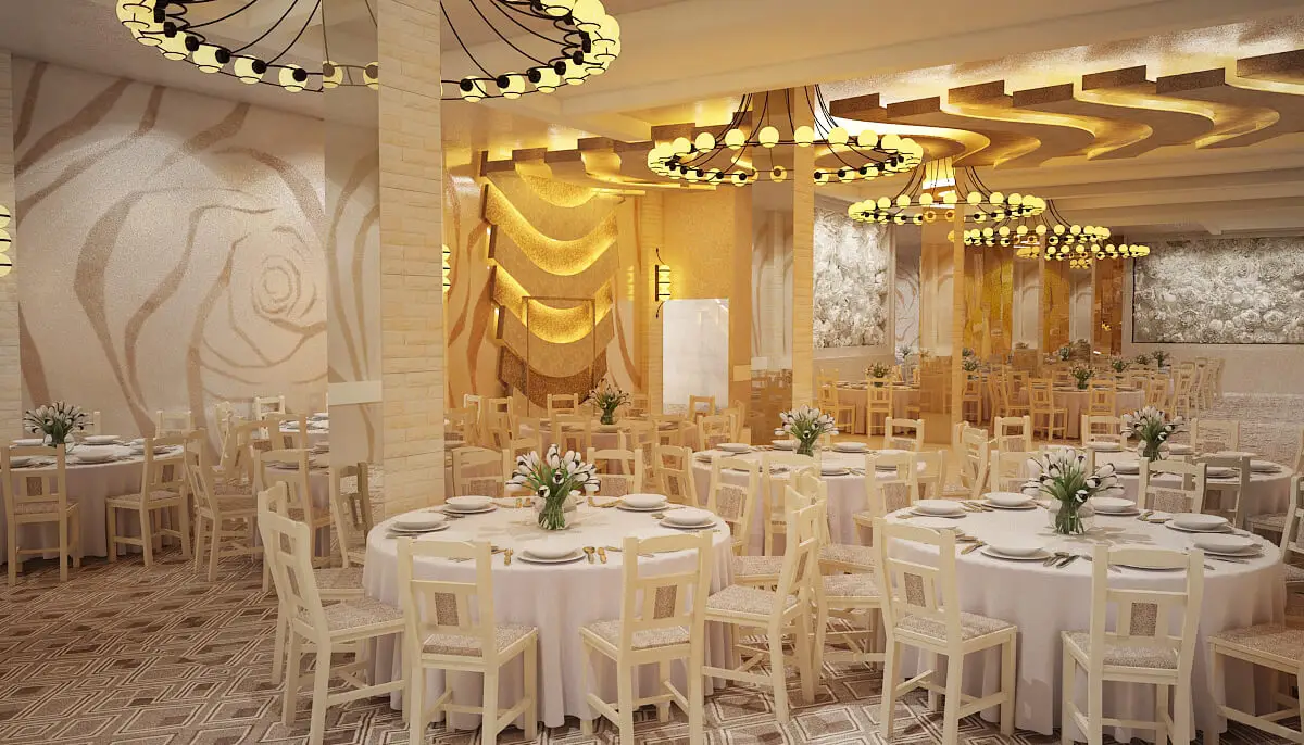 Restaurant-Cetate-Design-interior-ballroom-sala-de-evenimente-mobila-la-comanda-candelabre-Florin-Ignat-lumini-Signa-Design-Solutions-Oradea-1