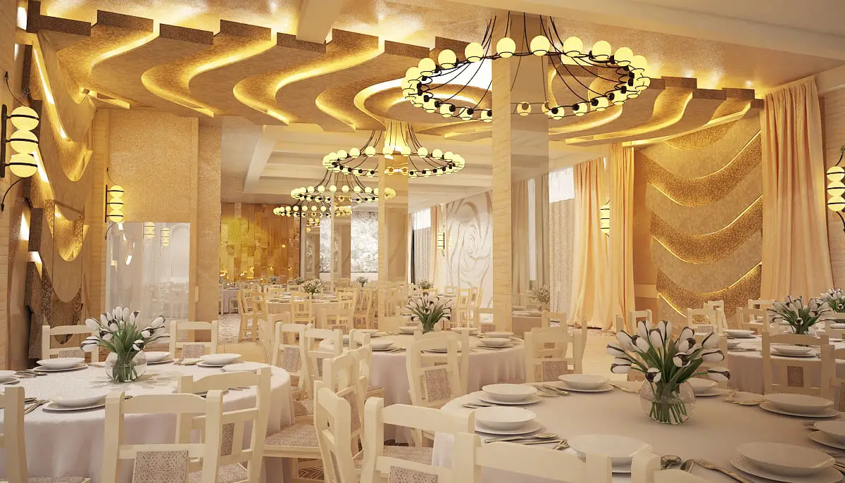 Restaurant-Cetate-Design-interior-ballroom-sala-de-evenimente-mobila-la-comanda-candelabre-Florin-Ignat-lumini-Signa-Design-Solutions-Oradea-2