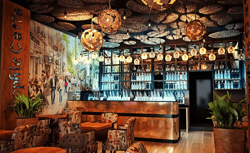 Sophie-Caffe-Oradea-Design-interior-bar-cafenea-restaurant-Oradea-Romania-Signa-Design-Solutions-Mobila-la-comanda-mobilier-personalizat-candelabre-lampadare-5-1 (1)